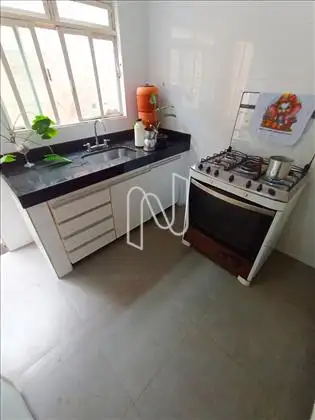   Cozinha