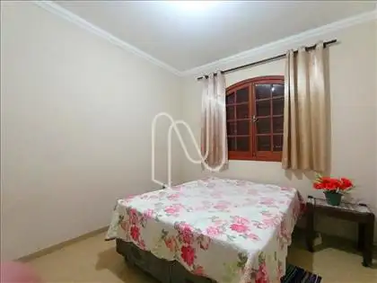 Quarto 2 casal suíte