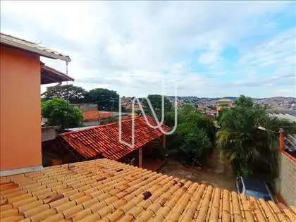   Vista do salão