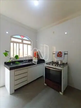  Cozinha