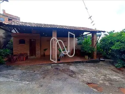 Banho do espaço gourmet 