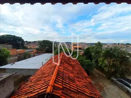  Vista do salão
