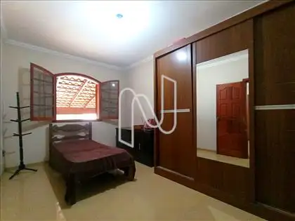 Quarto 1 Casal suíte 