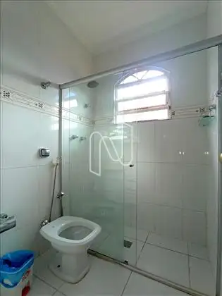  Banho social