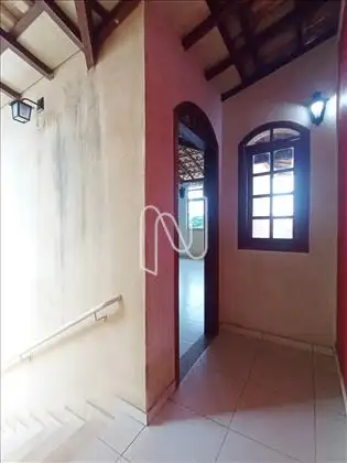  Entrada do 2º pavimento