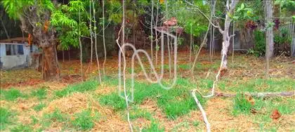  Área externa 