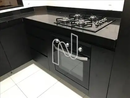 Armários cozinha