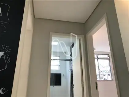 teto e entrada banho e quarto