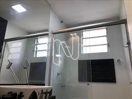 Espelho e Box Vidro