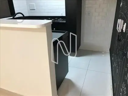Piso cozinha