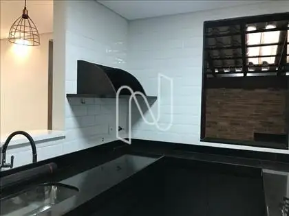 Parede cozinha