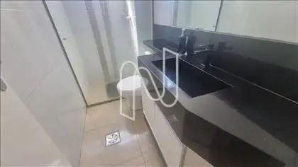 Banho social 