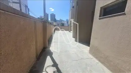 Espaço para festas 