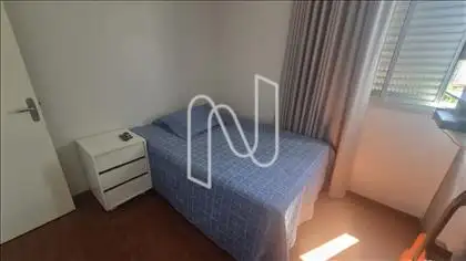 Quarto solteiro