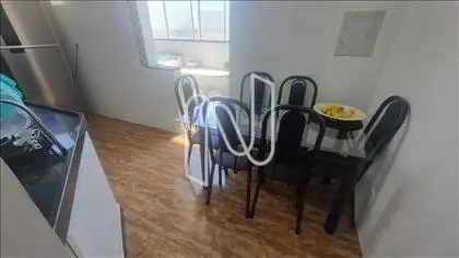 Cozinha 