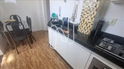Cozinha 