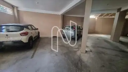 Garagem 