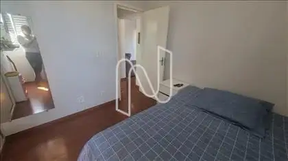 Quarto solteiro 