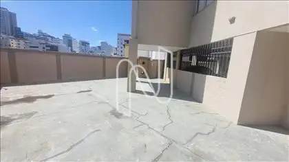 Espaço para festas