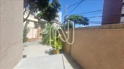 Espaço para festas