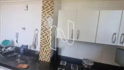 Cozinha 