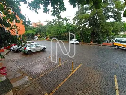Estacionamento