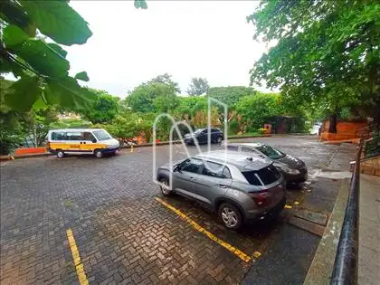 Estacionamento