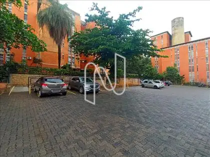 Estacionamento