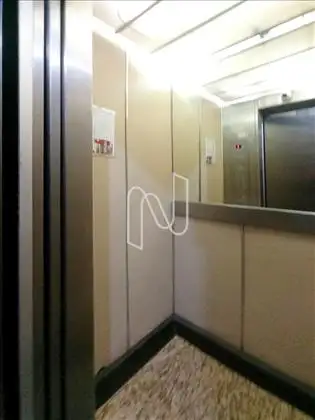 Elevador social
