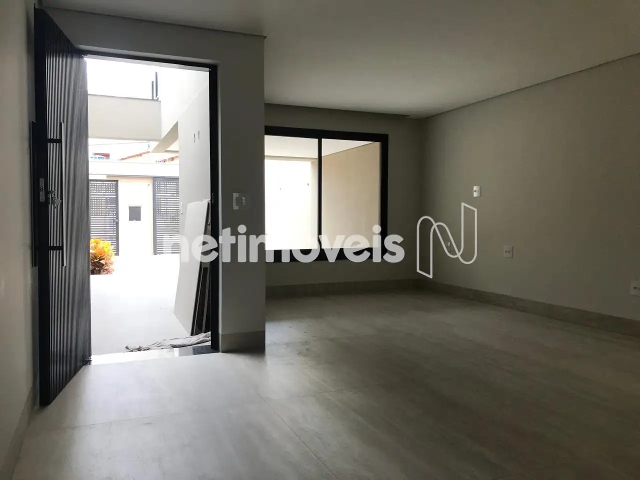 Porta da Sala e Janela 