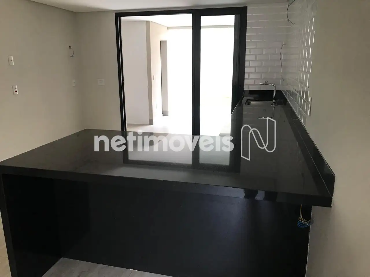 Bancada e Pia Cozinha 