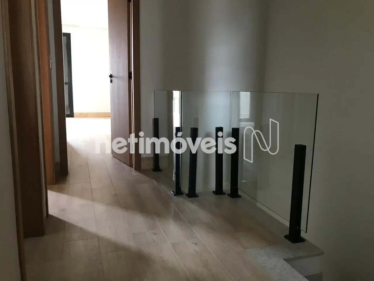 Corredor Parte Superior 