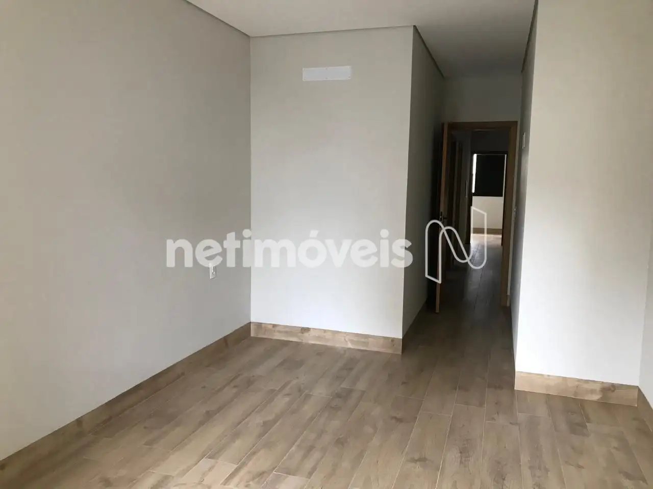 Vista do Quarto Suíte 