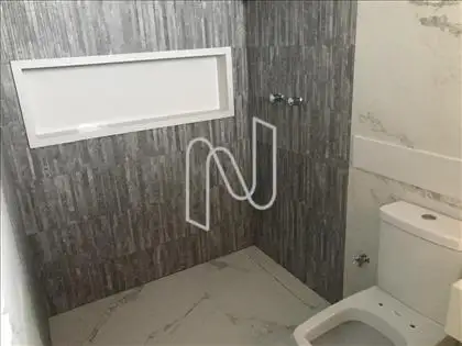 Parede Suíte  