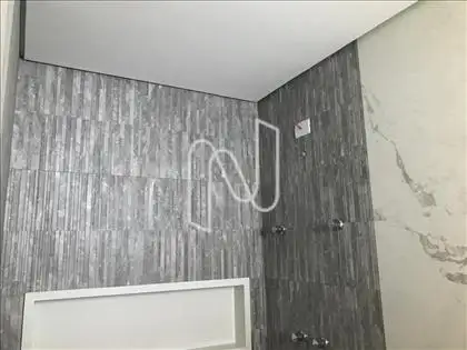 Tetro e Parede Suíte  