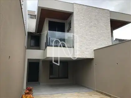 Parte Superior Casa  