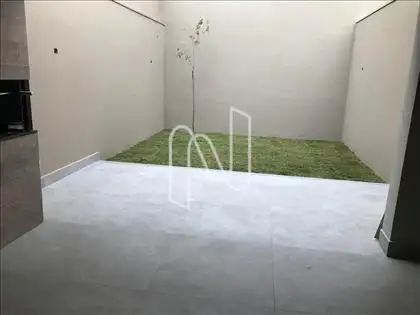 Piso Parte Externa  