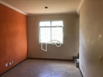 Teto e janela Sala  