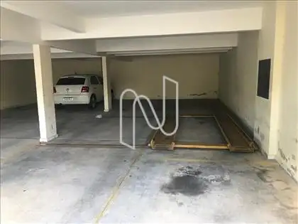 fundo Garagem 