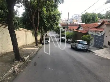 Rua Frente Prédio 
