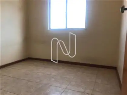 Entrada quarto 