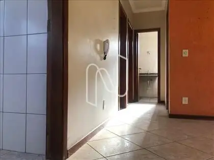 Vista corredor 