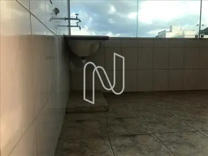 área de serviço 