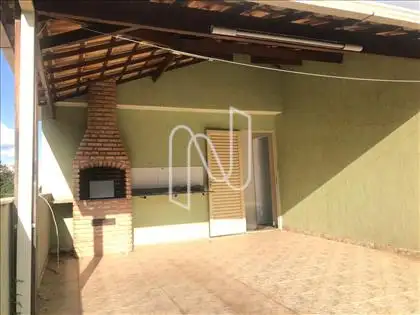 Churrasqueira  