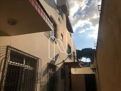 vista para cobertura  