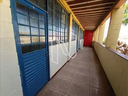 Corredor 