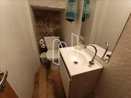  Lavabo 