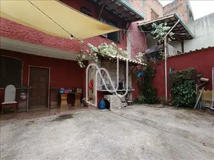  Garagem 