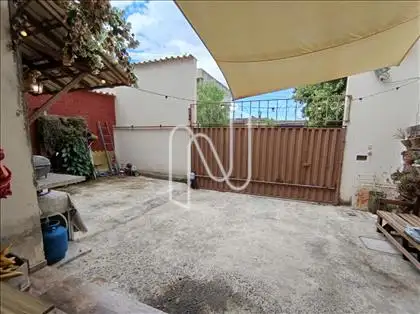 Garagem 