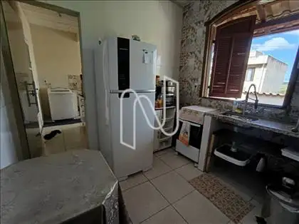  Cozinha 
